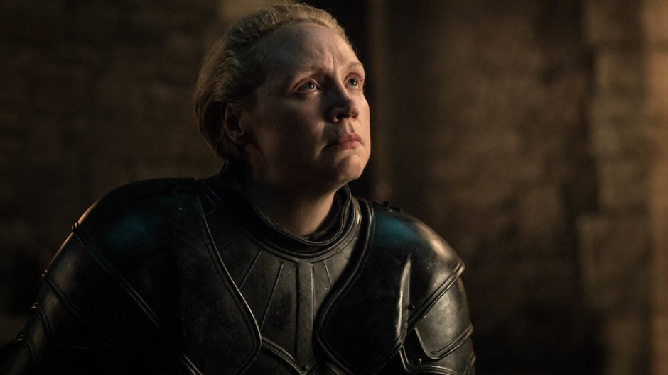 Actriz de GOT se autonominó a los Emmy 2019