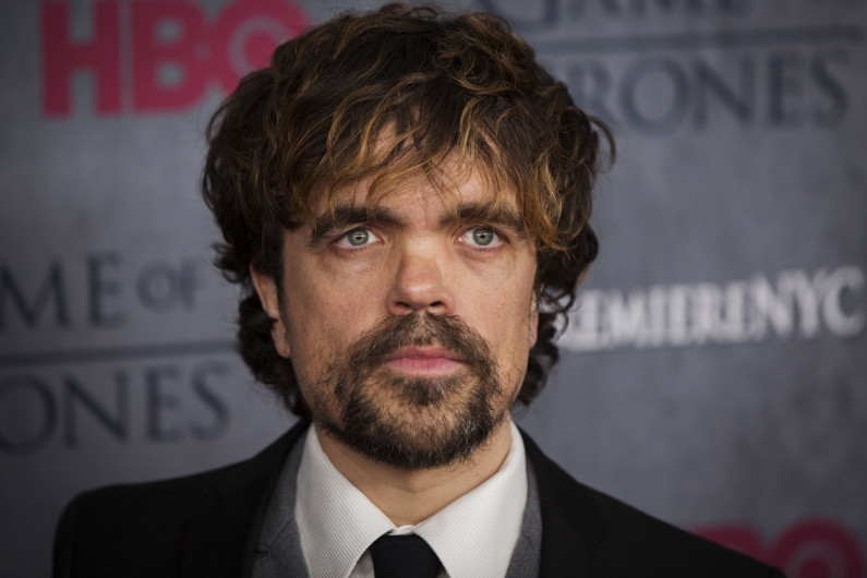 El actor Peter Dinklage, podría sumare a la película de Avengers