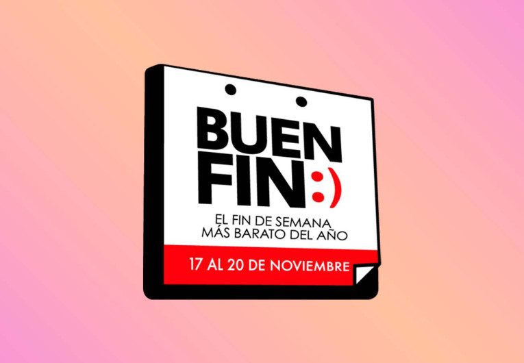 Hasta un 35% de ventas esperan para el “Buen Fin”