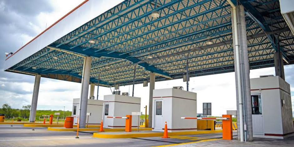 Previo a apertura de frontera, Puente Anzaldúas cambia su horario