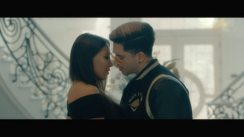 JD Pantoja estrena video de "Me Fascina"