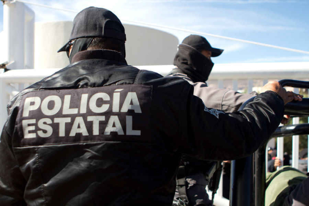 Avalan ministros uso de la fuerza por parte de policías ante "agresión real"
