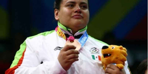 Vanessa Zambotti se retira del judo