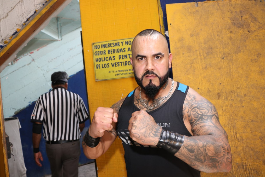 Reynosa mi Segunda Casa: Hator