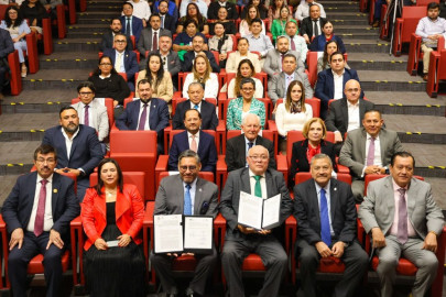 Fortalece la UAT manejo eficiente y transparente de los recursos