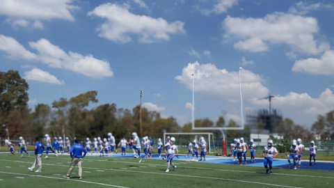 Logra Correcaminos Norte triunfo a domicilio
