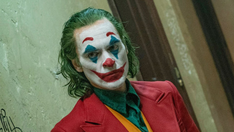 Revelan final alternativo de “Joker” que hubiera cambiado todo