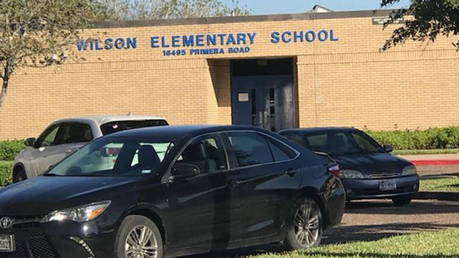 Hallan a docente de primaria asesinada 