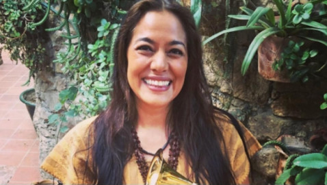 Lila Downs conducirá la miniserie “Herederos”