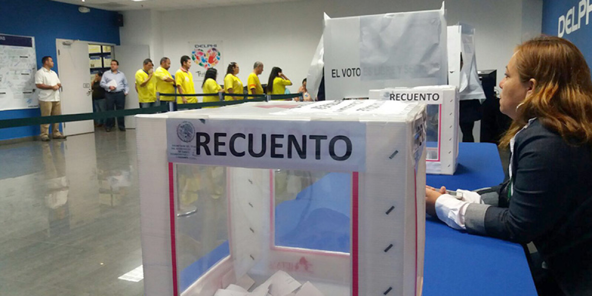 Concluyen votaciones para Contrato Colectivo de Delphi II