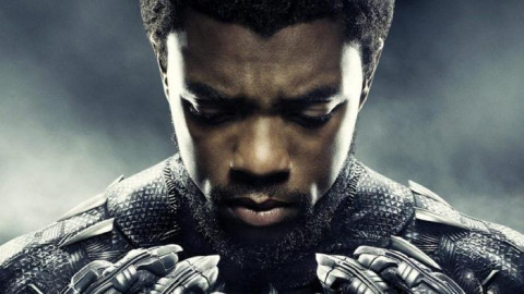 Chadwick Boseman no será reemplazado en secuela de "Black Panther 2"