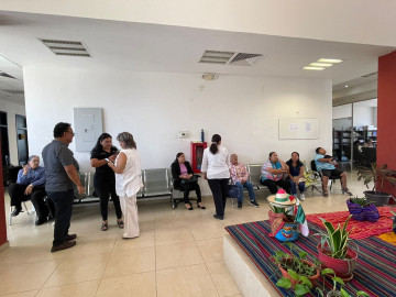 Faltan 34 maestros en primarias de Reynosa