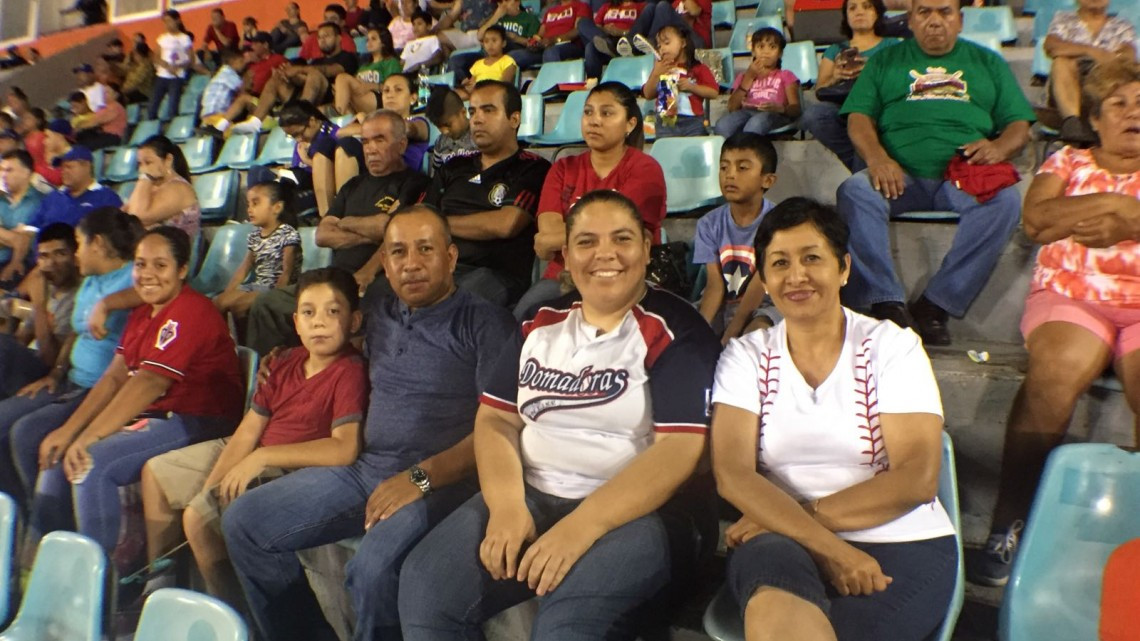 México vuelve a dejar ir la victoria en Latinoamericano de Béisbol