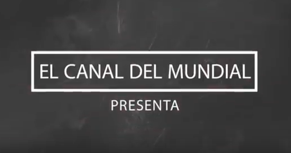 Molotov lanza tema para el Mundial Rusia 2018