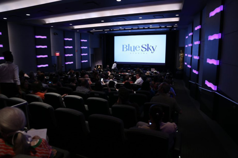 Disney cerrará definitivamente el estudio Blue Sky