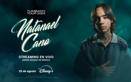 Esto sucederá con el concierto de Natanael Cano tras vinculación a proceso