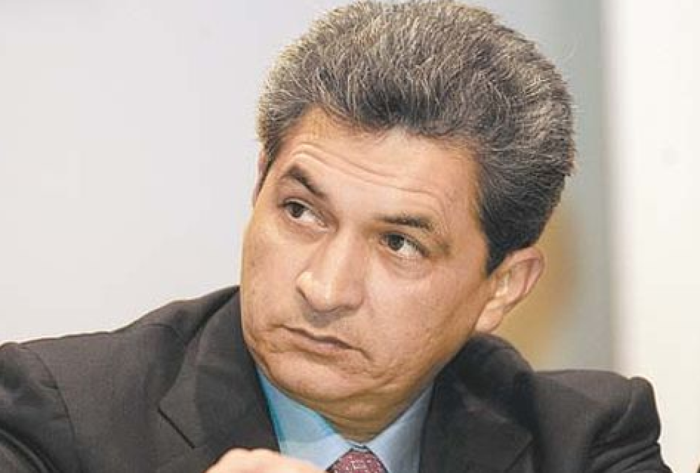 Tomás Yarrington será extraditado a EU