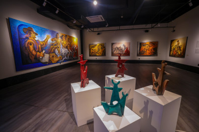 Abierto al público el Museo del Ferrocarril, de Reynosa