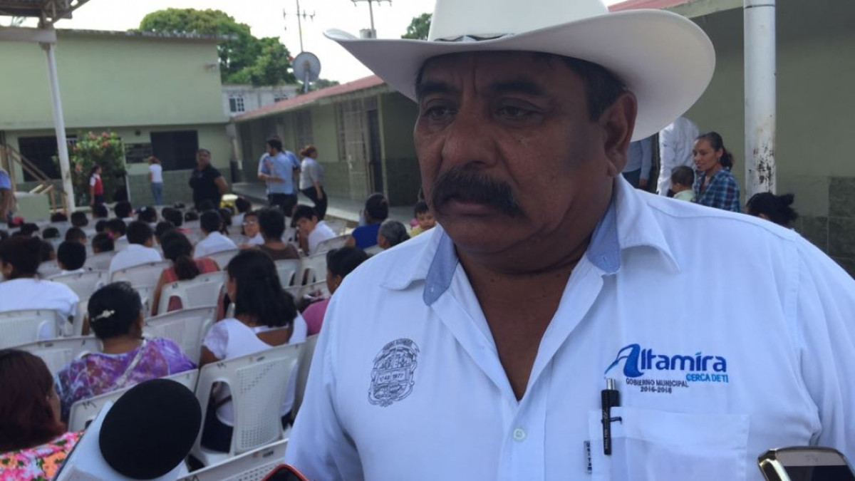 En riesgo la siembra de soya por falta de lluvias