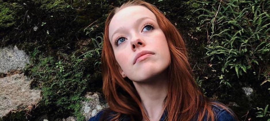 Amybeth McNulty se integra al cast de “Stranger Things 4”