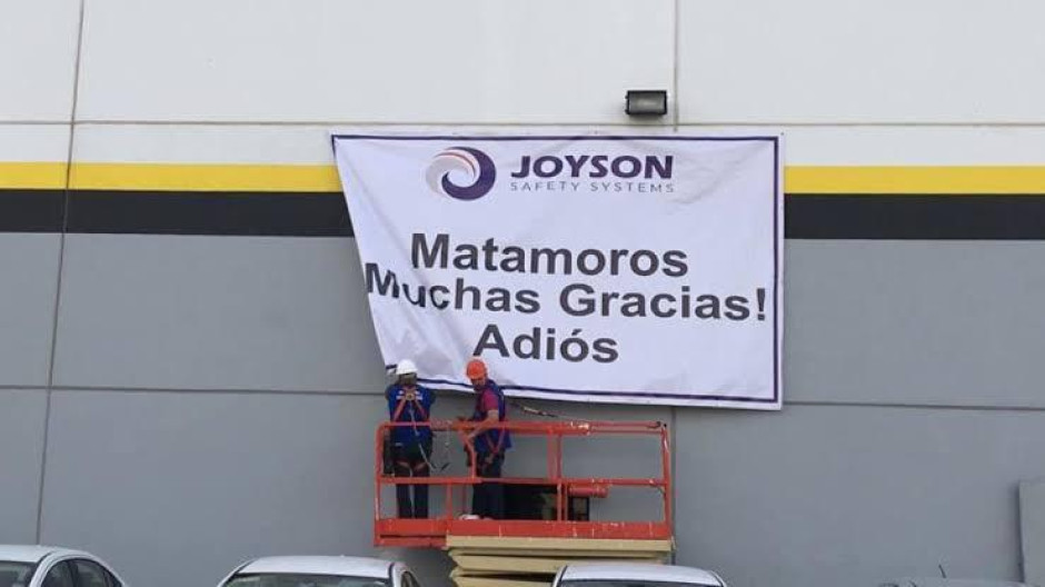 Propone alcalde estímulos fiscales para maquiladoras