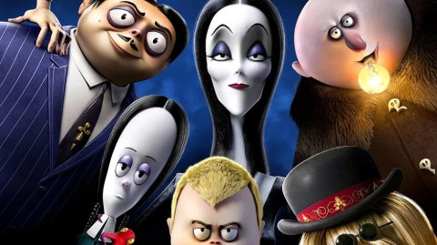“Los locos Addams” tendrán su secuela en 2021