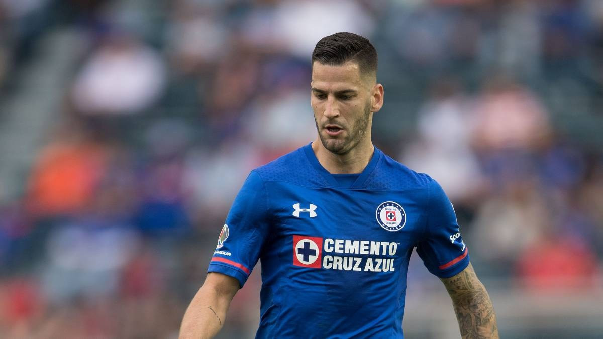 Vuelve Méndez después de 6 jornadas suspendido