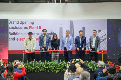 Genera Gobierno del Alcalde Carlos Peña Ortiz inversión extranjera en Reynosa 