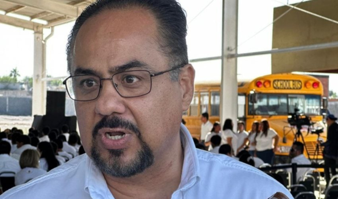 Avanza la transformación de la Educación Media Superior en Tamaulipas