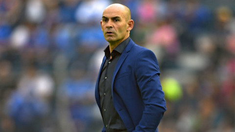 Cruz azul debe igualarse al nivel de Tigres Y Monterrey: Jémez