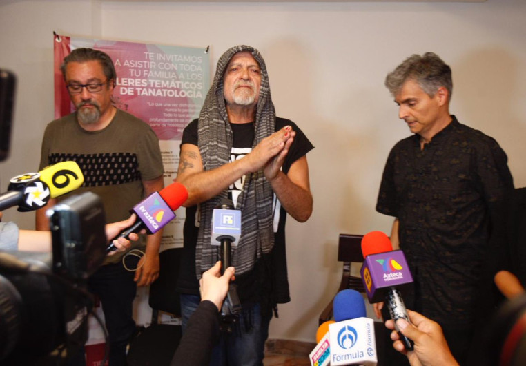 Botellita de Jerez anuncia su fin