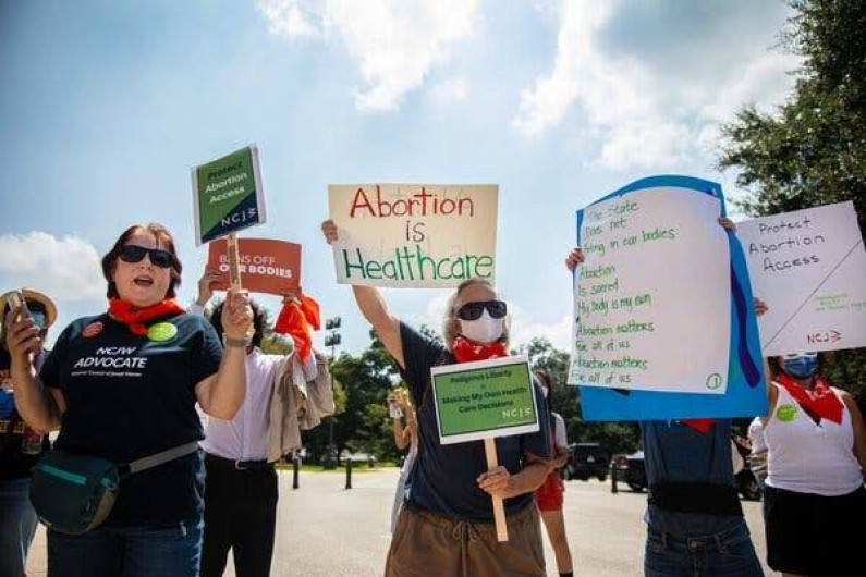 Corte Suprema de Texas rechaza garantizar el aborto en embarazos complicados 
