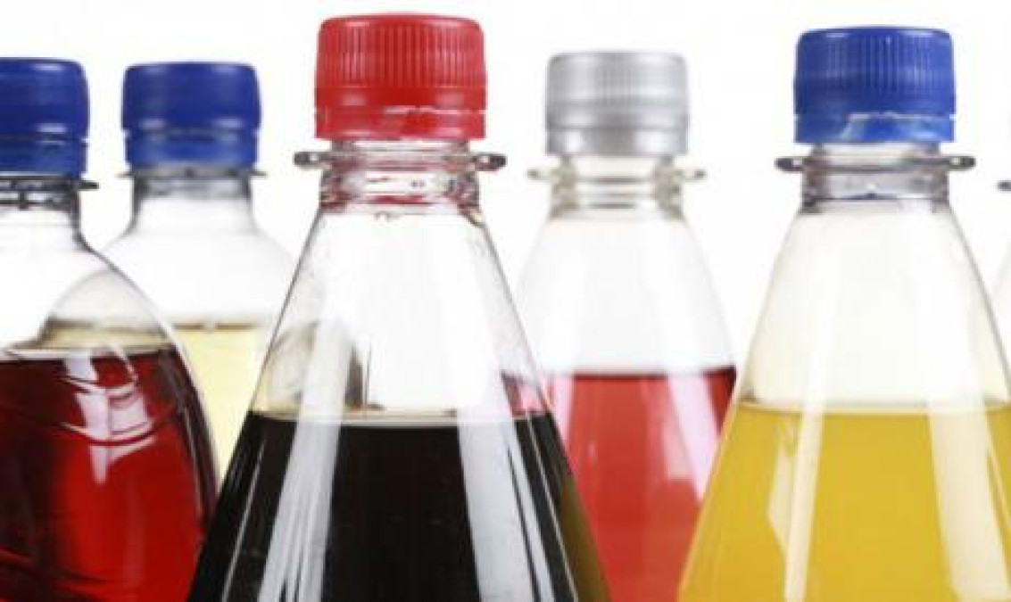 Aumenta precio y consumo de bebidas