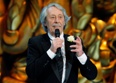 Fallece el actor francés, Jean Rochefort