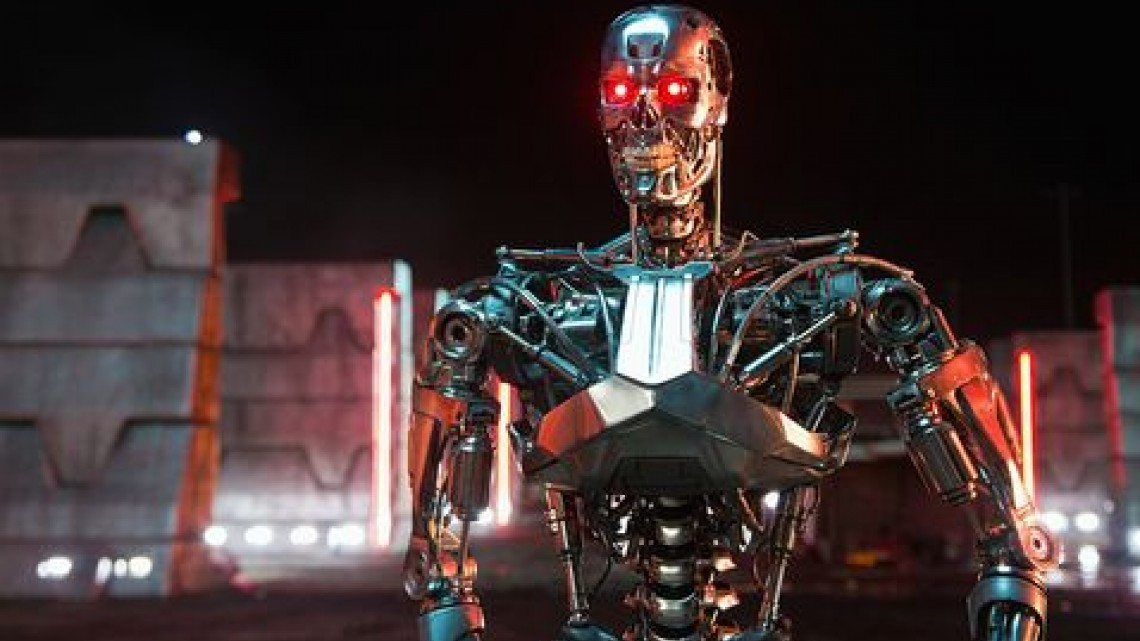 La nueva película de Terminator retrasa su fecha de estreno 