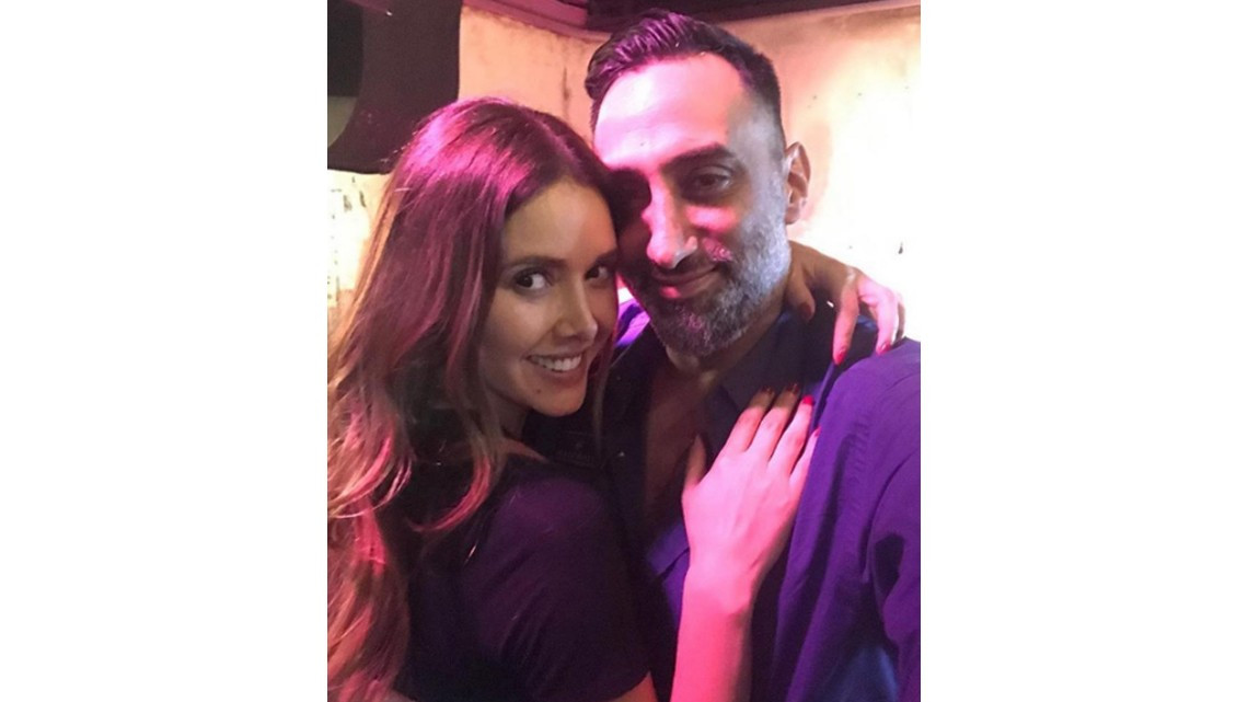 Marlene Favela se compromete