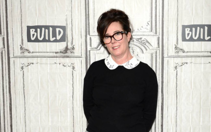 Fallece la diseñadora Kate Spade
