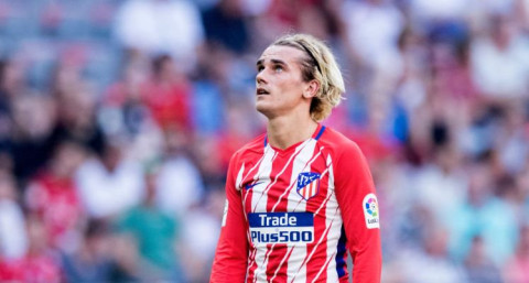 El Atleti denuncia al Barcelona ante la FIFA