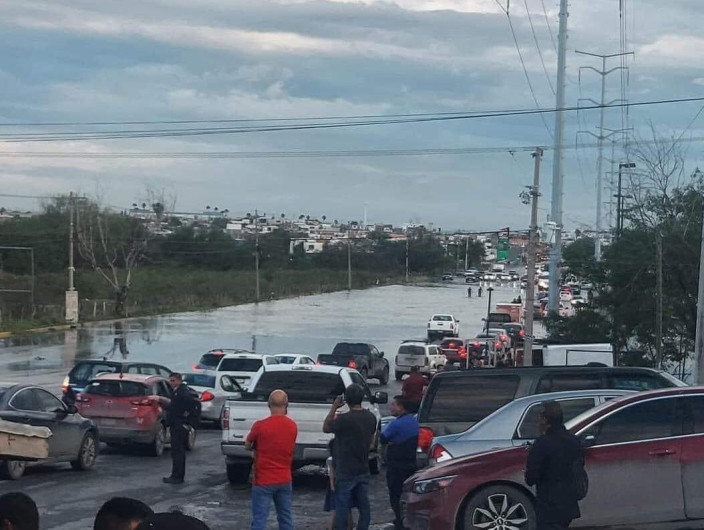 Limpiarán predios para evitar encharcamientos