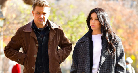 ¿De que tratará la siguiente serie de Marvel, "Hawkeye" ?