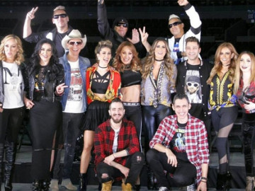 90´s Pop Tour abre nueva fecha en La Arena Ciudad de México