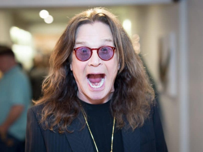 El heavy metal en el cine, llega biopic de Ozzy Osbourne 