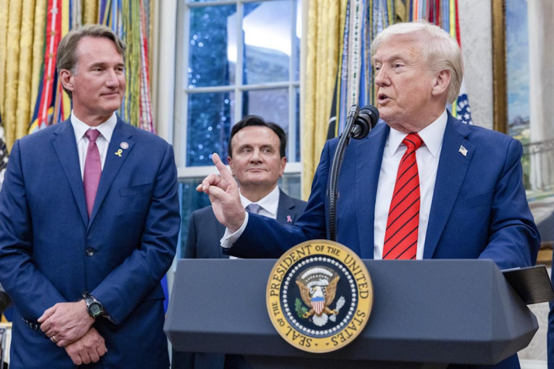 Trump anuncia acuerdo con AstraZeneca para reducir precios de medicamentos en EU