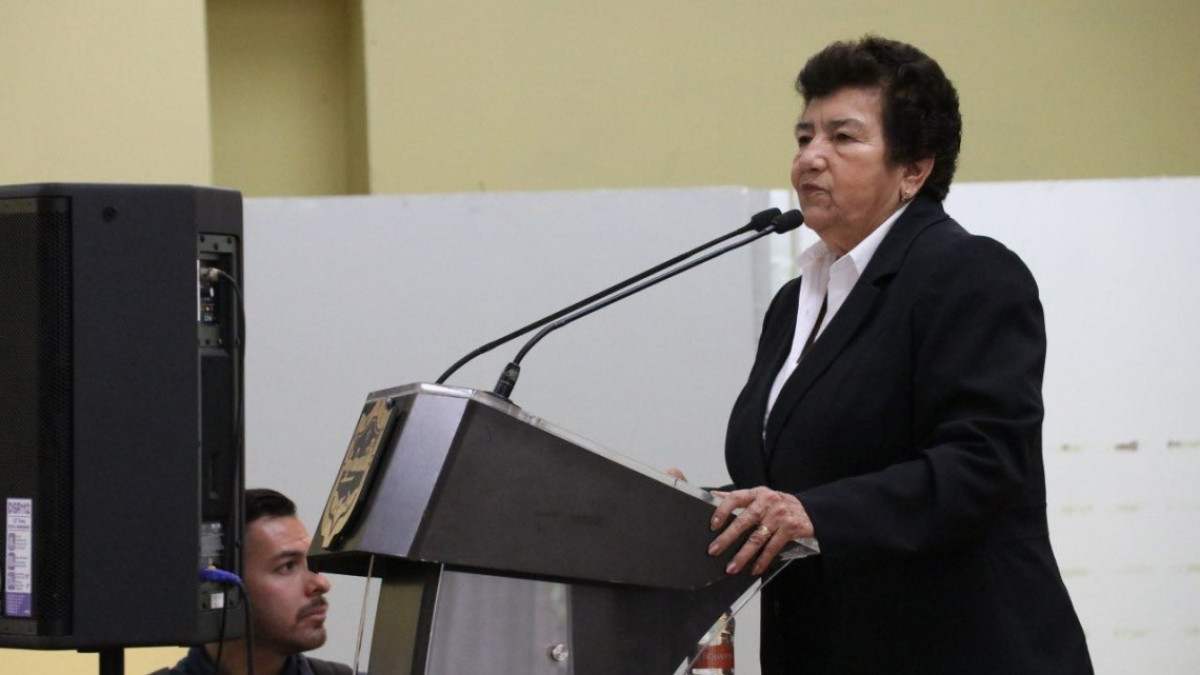 Alcaldesa de Tampico y Gobernador buscarán regular el transporte público en la zona