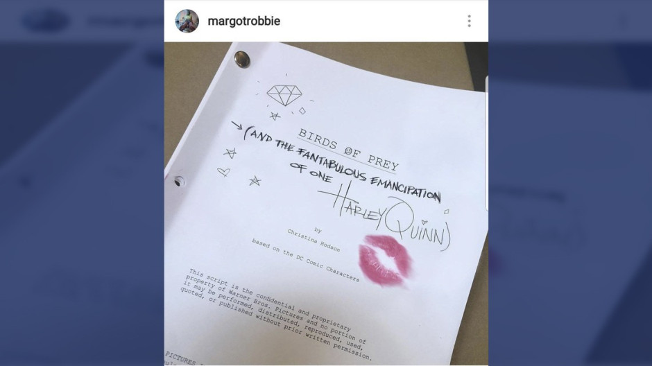 El poder femenino al rescate de DC COMICS