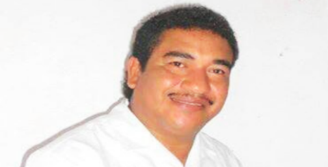 Liberan hombres armados al alcalde de Copala 