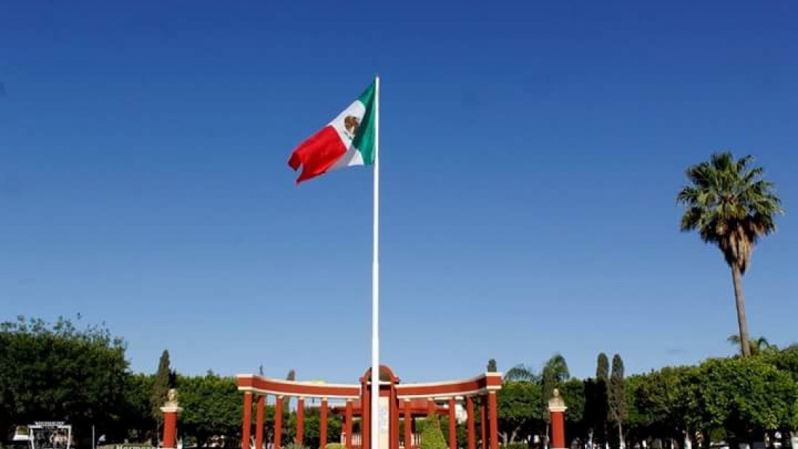 Ayuntamiento conmemora batalla de Puebla