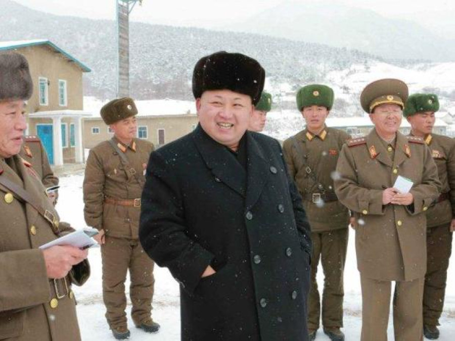 Rechaza Corea del Norte negociar su programa nuclear