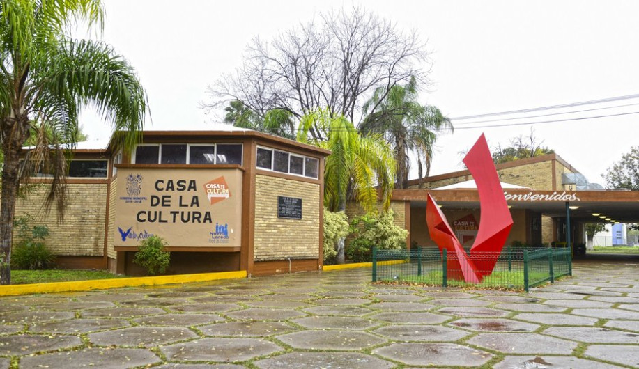 Abre inscripciones para talleres en Casa de la Cultura