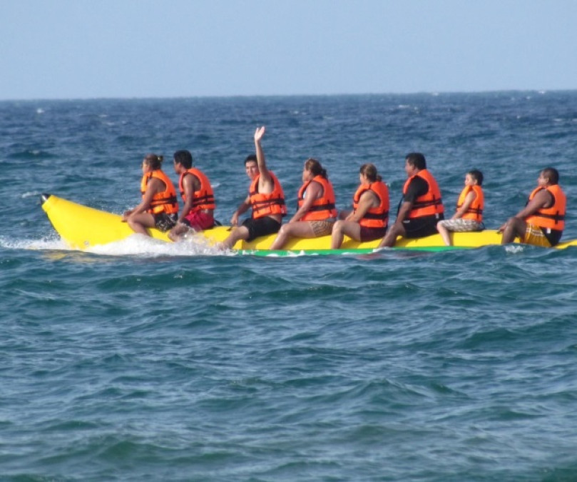 Playa Miramar como principal destino turístico en la zona sur de Tamaulipas